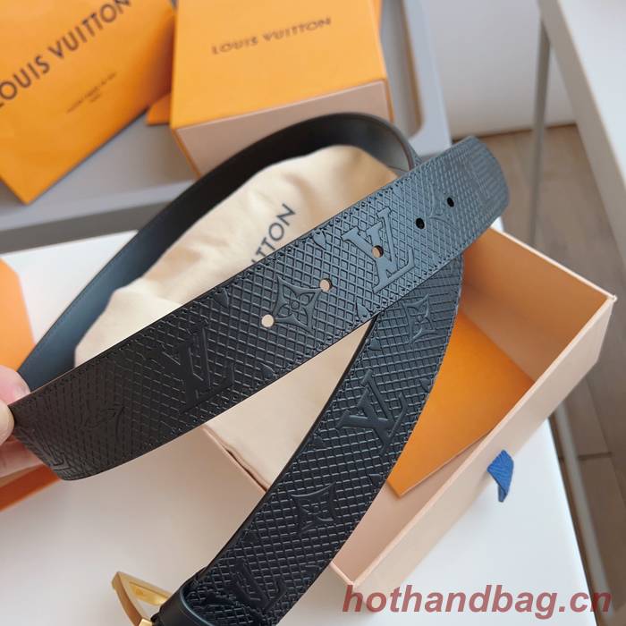 Louis Vuitton Belt 40MM LVB00249 Louis Vuitton Belt 40MM LVB00249